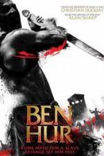 Watch Ben Hur (2010) Primewire