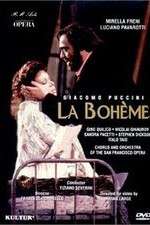 Watch La Bohme Primewire