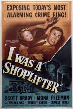 Watch I Was a Shoplifter Primewire