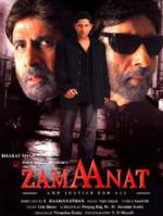 Watch Zamaanat Primewire