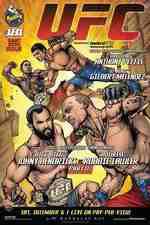 Watch UFC 181: Hendricks vs. Lawler II Primewire