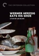Watch Werner Herzog Eats His Shoe Primewire