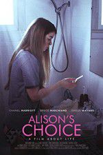 Watch Alison\'s Choice Primewire