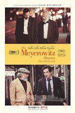 Watch The Meyerowitz Stories (New and Selected Primewire