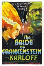 Watch The Bride of Frankenstein Primewire