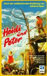 Watch Heidi and Peter Primewire