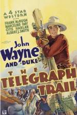 Watch The Telegraph Trail Primewire