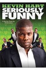 Watch Kevin Hart: Seriously Funny Primewire