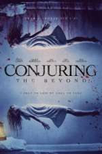 Watch Conjuring: The Beyond Primewire