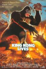 Watch King Kong Lives Primewire