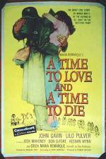 Watch A Time to Love and a Time to Die Primewire