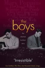 Watch The Boys The Sherman Brothers' Story Primewire