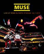 Watch muse live at rome olympic stadium Primewire