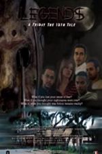 Watch Legends A Friday The 13th Tale Primewire