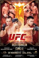 Watch UFC On Fuel TV 6 Franklin vs Le Primewire