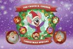 Watch A Chuck E. Cheese Christmas (TV Special 2025) Primewire
