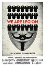 Watch We Are Legion: The Story of the Hacktivists Primewire