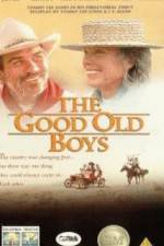 Watch The Good Old Boys Primewire