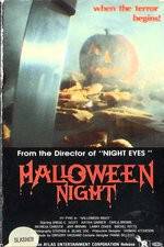 Watch Halloween Night Primewire