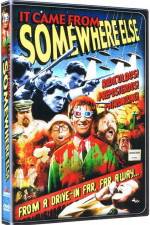 Watch It Came from Somewhere Else Primewire