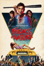 Watch Freaks of Nature Primewire