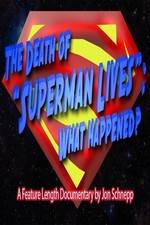 Watch The Death of "Superman Lives": What Happened? Primewire