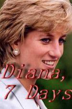 Watch Diana, 7 Days Primewire