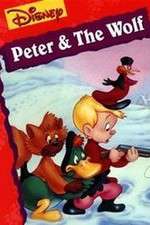 Watch Peter and the Wolf Primewire