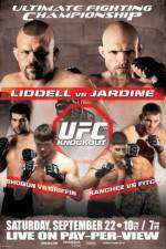 Watch UFC 76 Knockout Primewire
