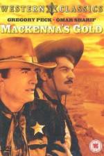 Watch Mackenna's Gold Primewire