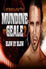 Watch Anthony the man Mundine vs Daniel Geale II Primewire