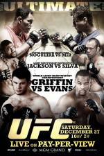 Watch UFC 92 The Ultimate 2008 Primewire