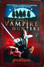 Watch The Era of Vampires Primewire