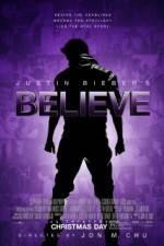 Watch Justin Bieber's Believe Primewire