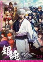 Watch Gintama Live Action the Movie Primewire