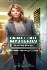 Watch Garage Sale Mystery: The Mask Murder Primewire