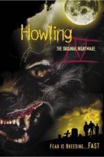 Watch Howling IV: The Original Nightmare Primewire