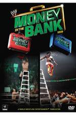 Watch WWE: Money in the Bank 2010 Primewire