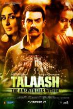 Watch Talaash Primewire