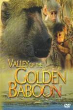 Watch National Geographic Golden Baboons Primewire