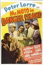 Watch Mr. Moto in Danger Island Primewire