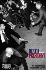 Watch Death of a President Primewire