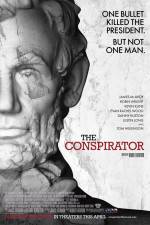 Watch The Conspirator Primewire