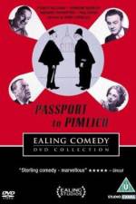 Watch Passport to Pimlico Primewire