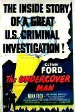 Watch The Undercover Man Primewire