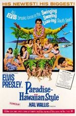Watch Paradise, Hawaiian Style Primewire