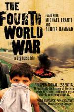 Watch The Fourth World War Primewire