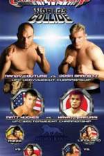 Watch UFC 36 Worlds Collide Primewire