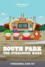 Watch South Park the Streaming Wars Part 2 Primewire