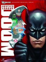 Watch Justice League: Doom Primewire